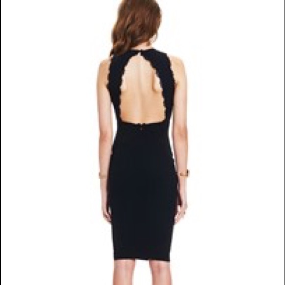 💟 Nookie Sweet Life Dress - Picture 3 of 4